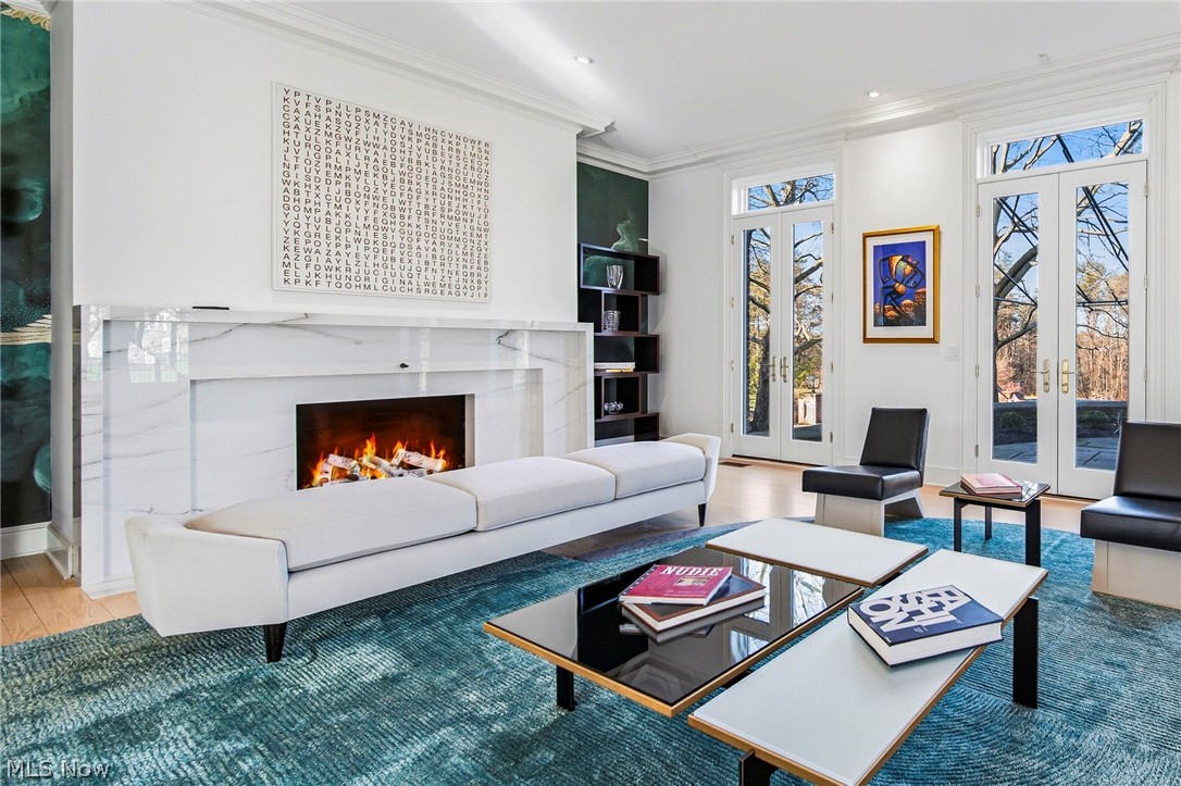 County Line Meadows - Residential