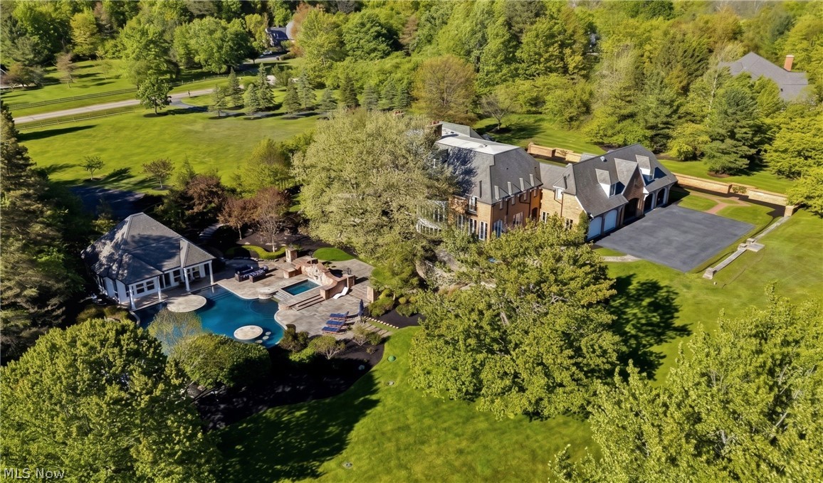 County Line Meadows - Residential