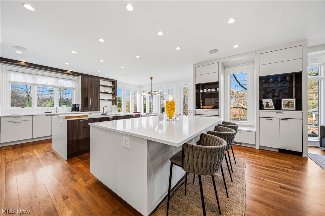 County Line Meadows - Residential