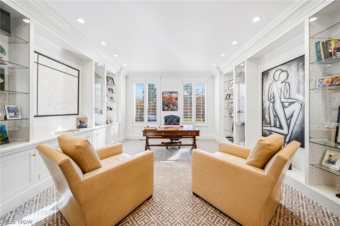 County Line Meadows - Residential