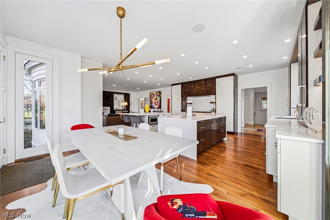 County Line Meadows - Residential