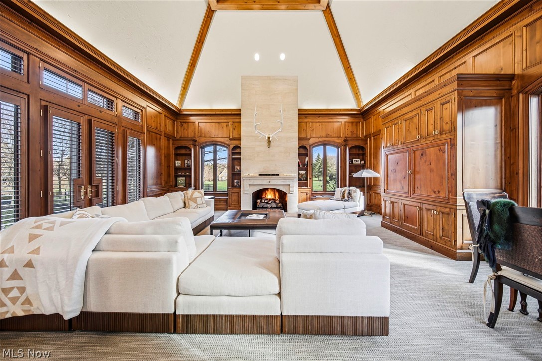 County Line Meadows - Residential