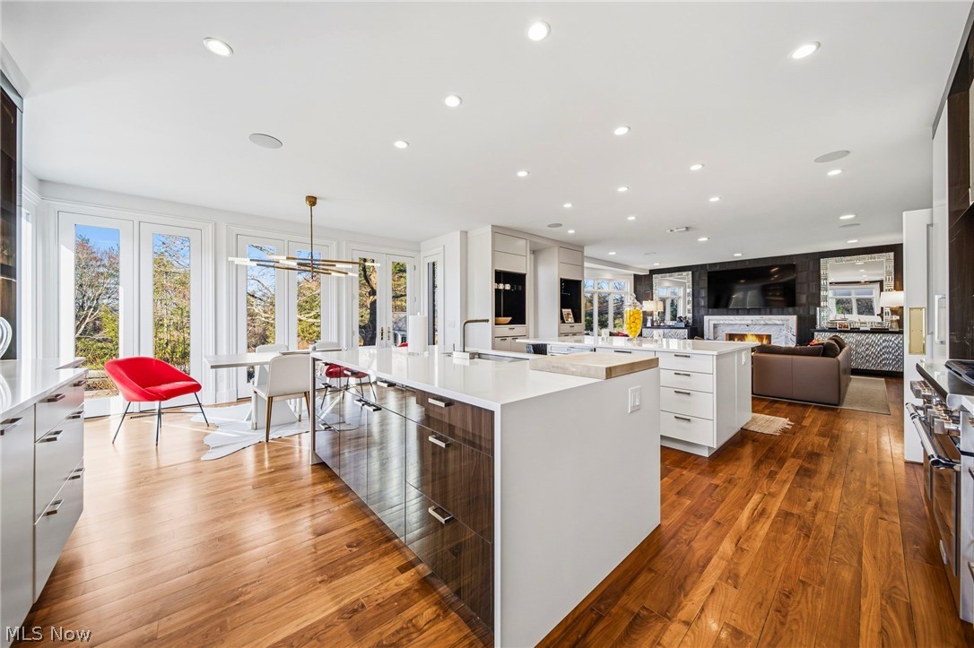 County Line Meadows - Residential