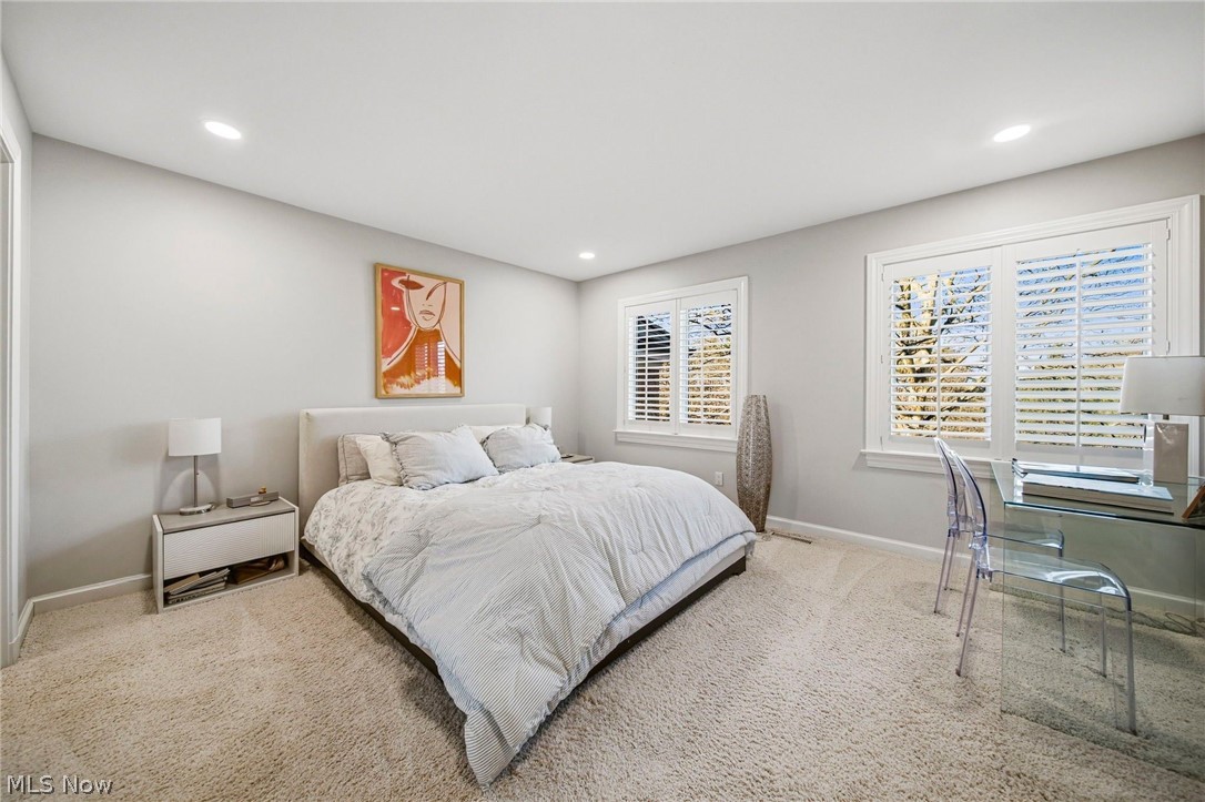 County Line Meadows - Residential