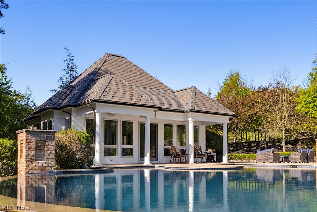 County Line Meadows - Residential