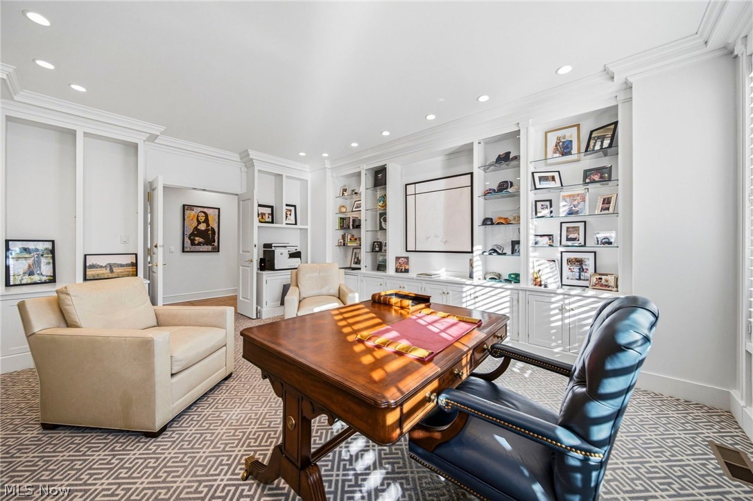County Line Meadows - Residential