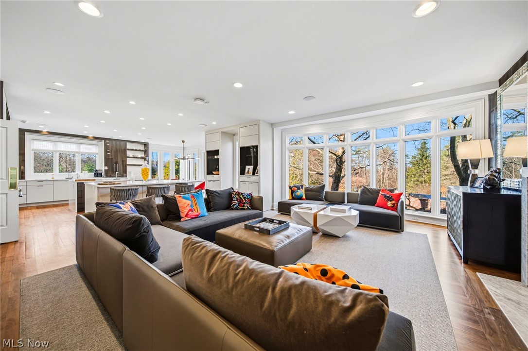County Line Meadows - Residential