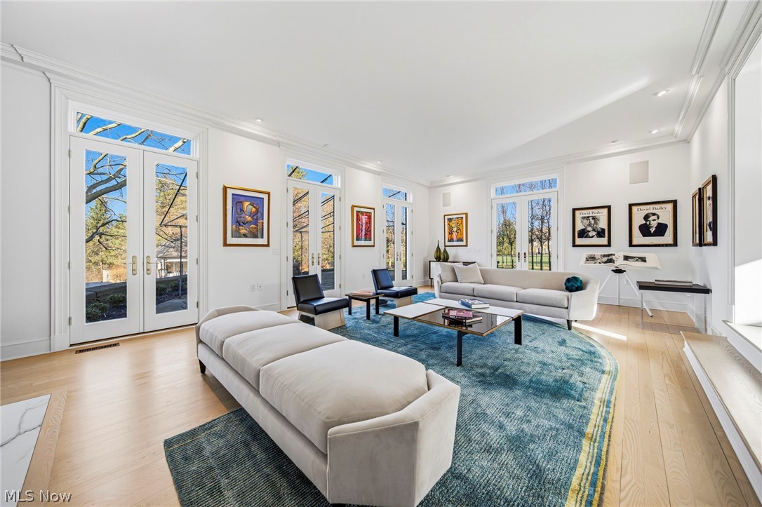 County Line Meadows - Residential