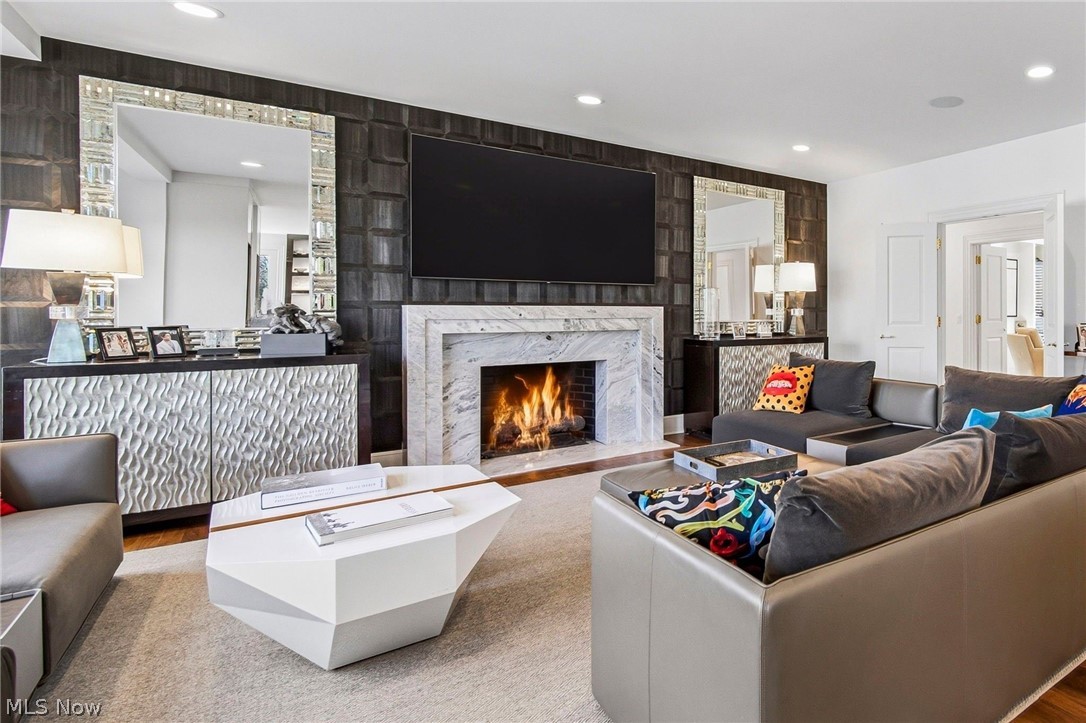 County Line Meadows - Residential