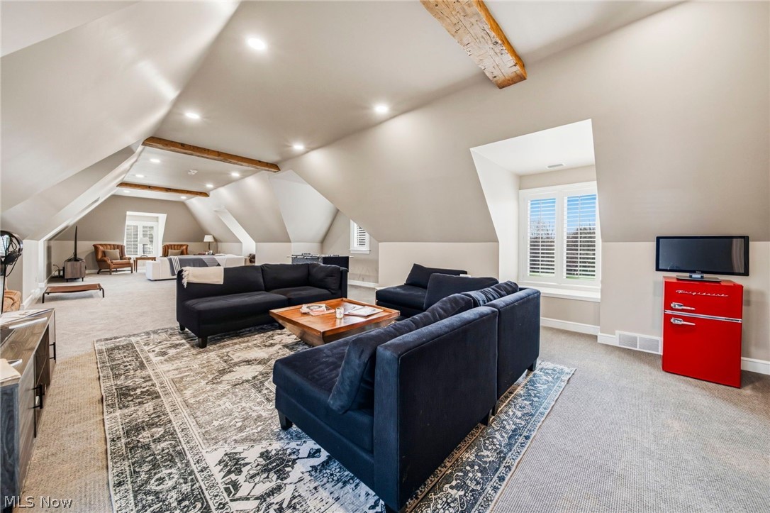 County Line Meadows - Residential