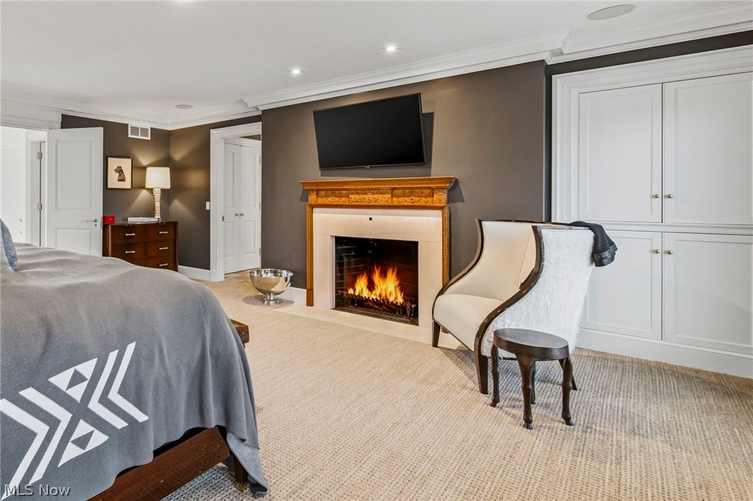 County Line Meadows - Residential