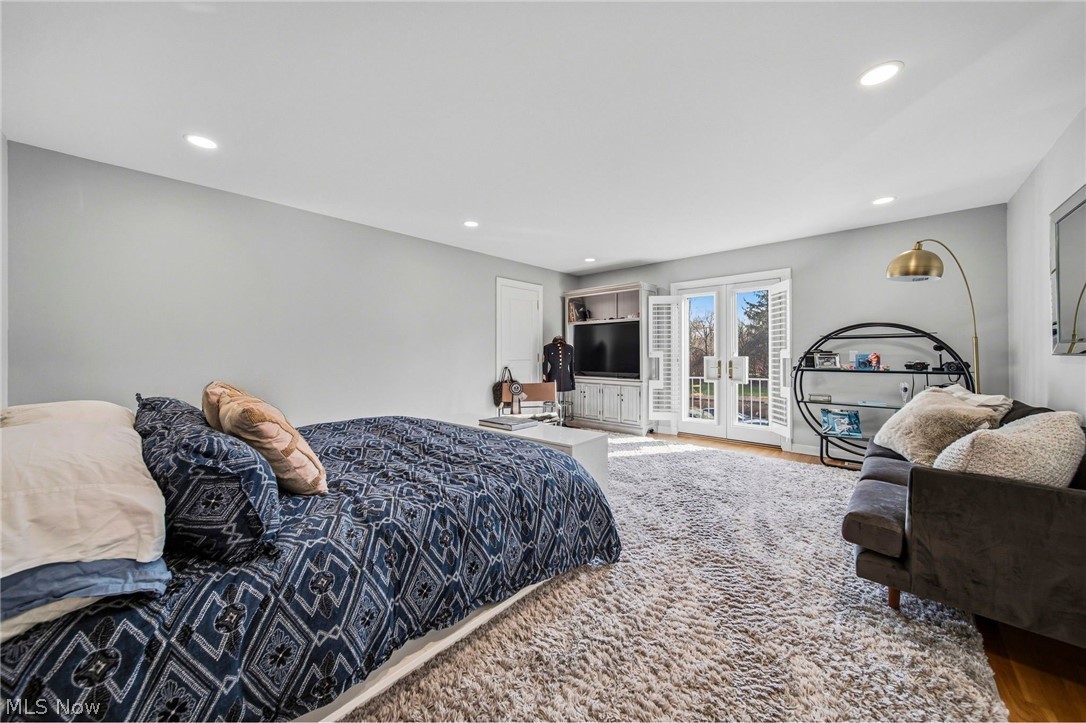 County Line Meadows - Residential