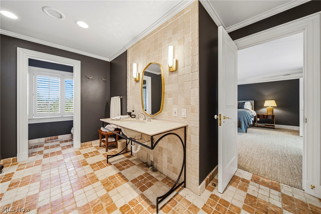County Line Meadows - Residential