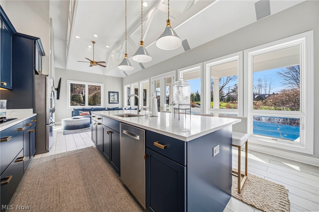 County Line Meadows - Residential