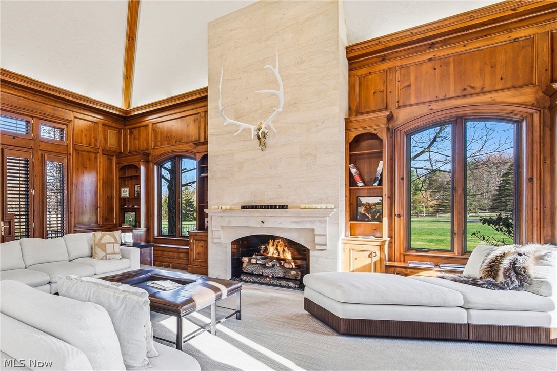 County Line Meadows - Residential