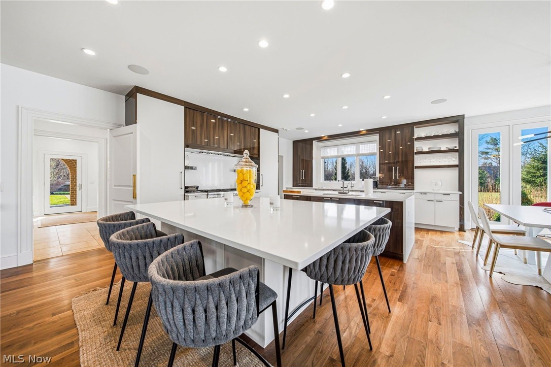 County Line Meadows - Residential