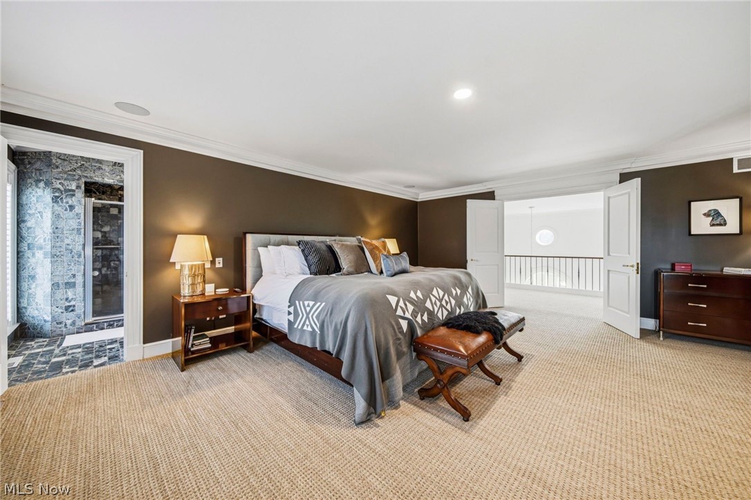 County Line Meadows - Residential