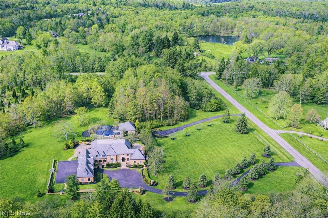 County Line Meadows - Residential