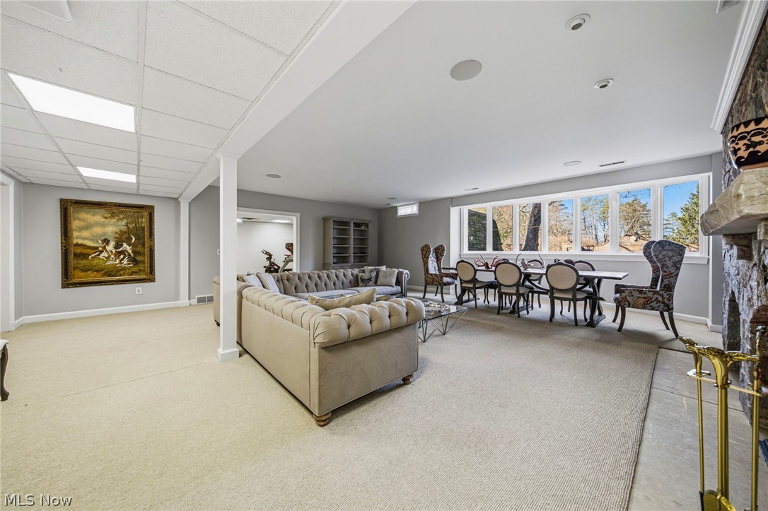 County Line Meadows - Residential