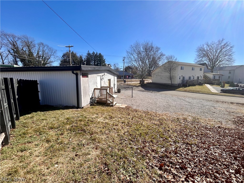 N Of Streckers Add - Commercial Sale