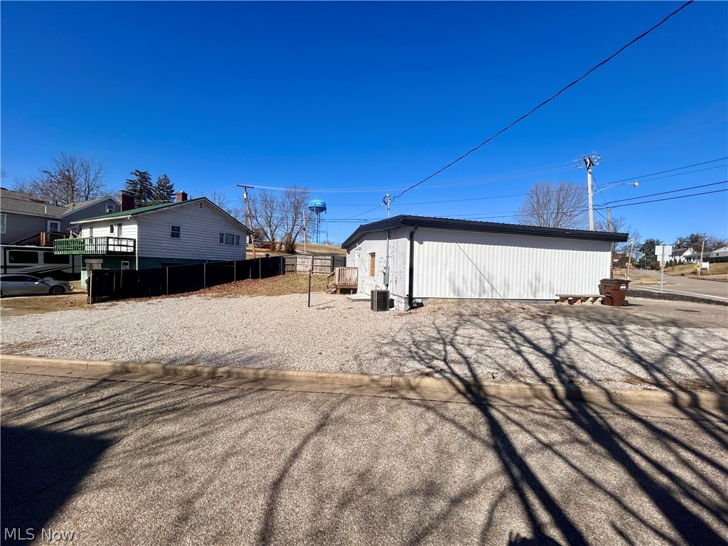 N Of Streckers Add - Commercial Sale