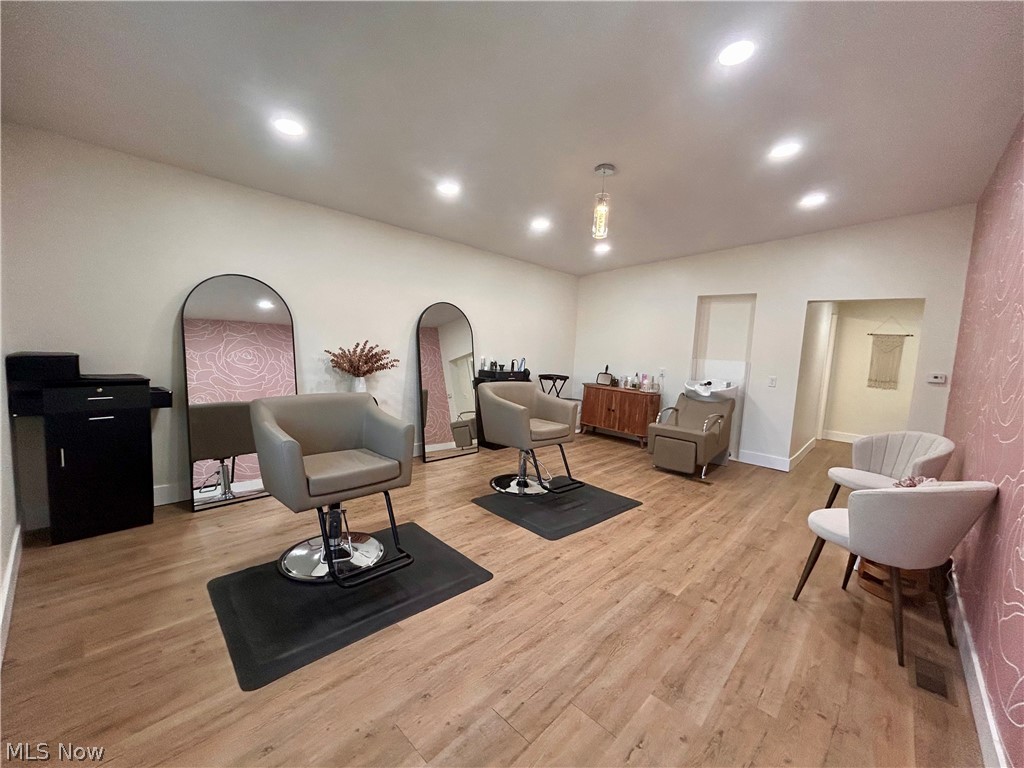 N Of Streckers Add - Commercial Sale