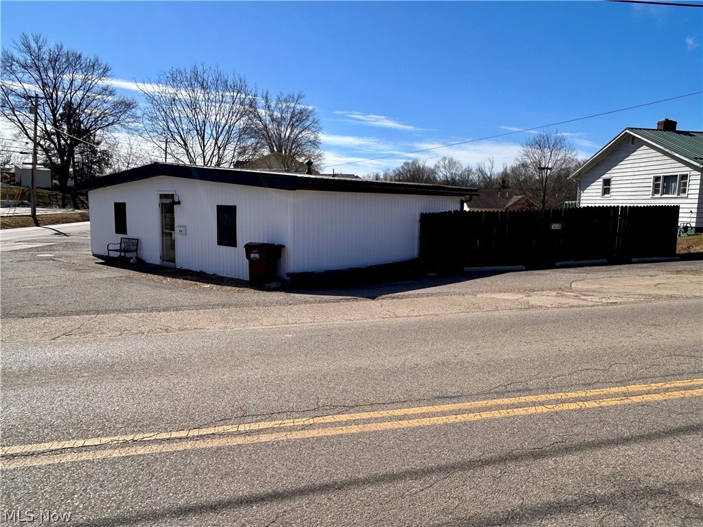 N Of Streckers Add - Commercial Sale