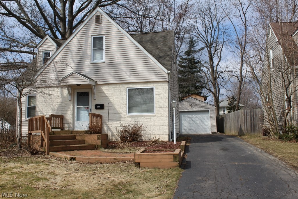 Sanford Gorge - Residential