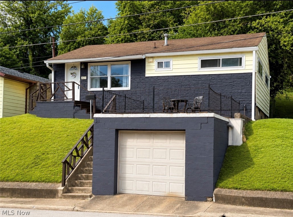 Panorama Adn - Residential