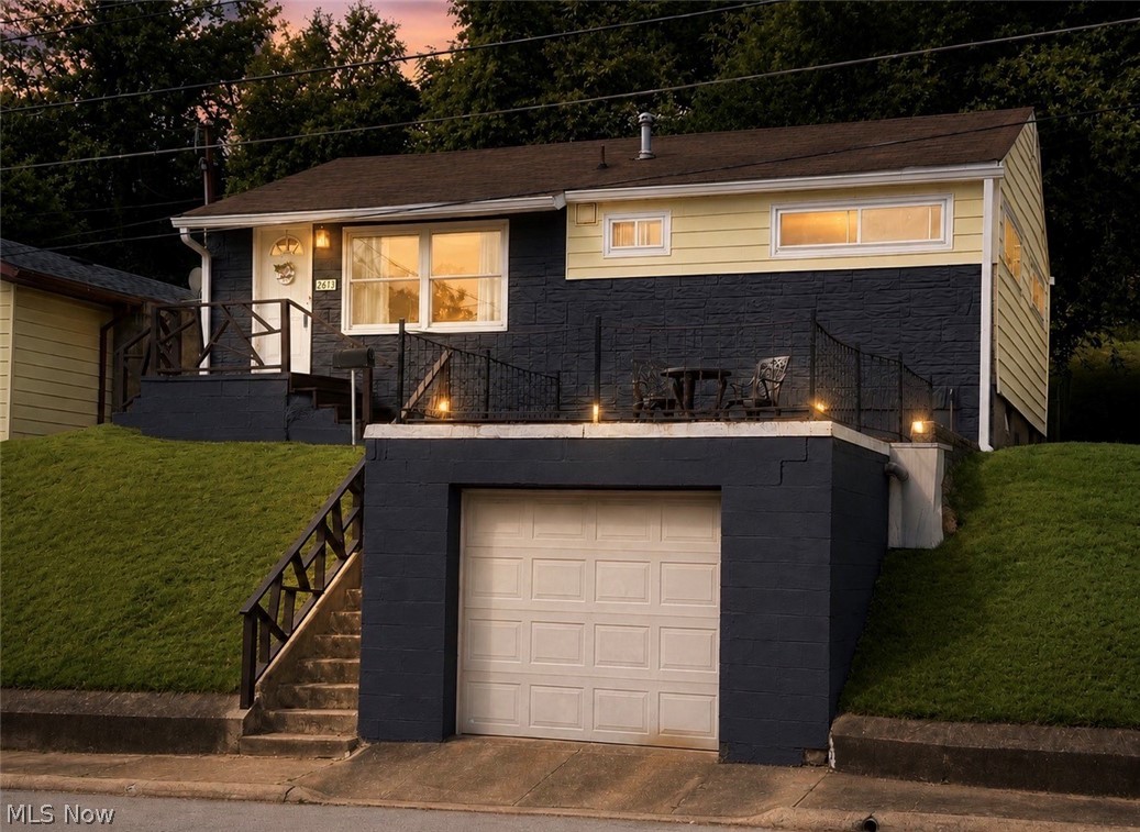 Panorama Adn - Residential