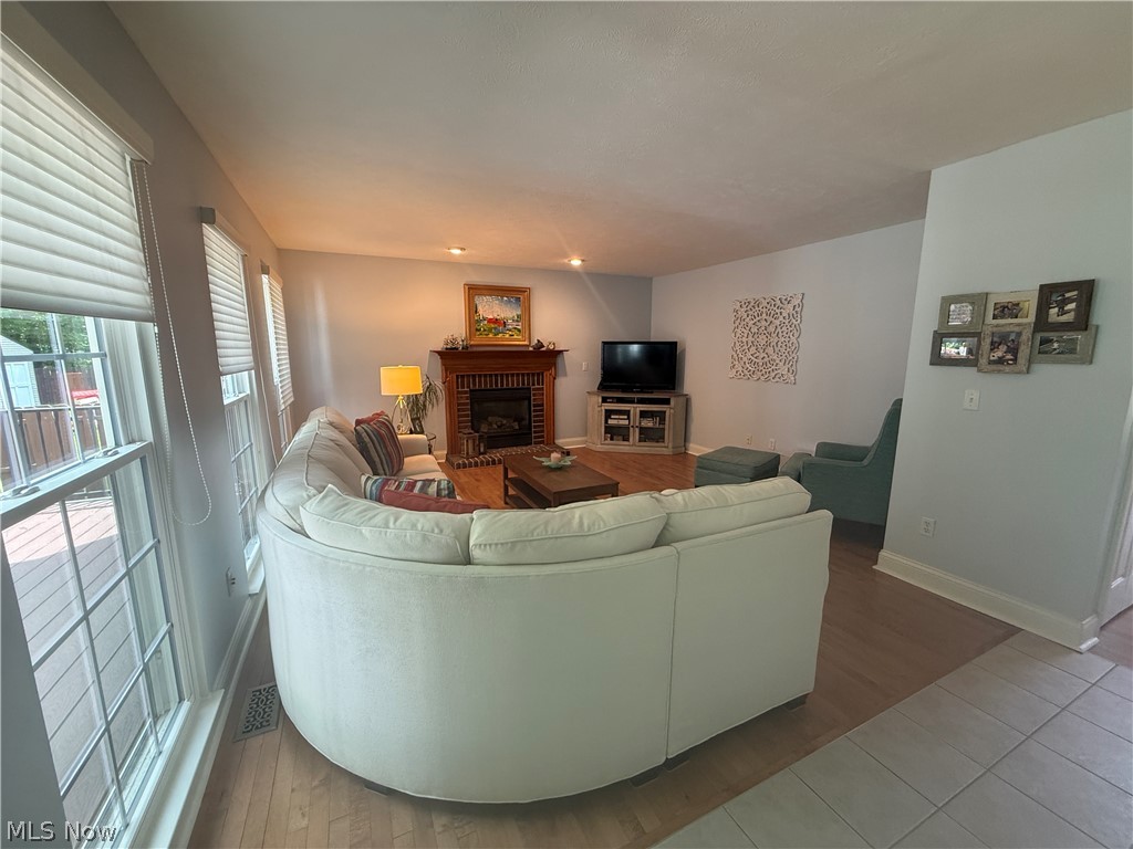 North Park - Residential
