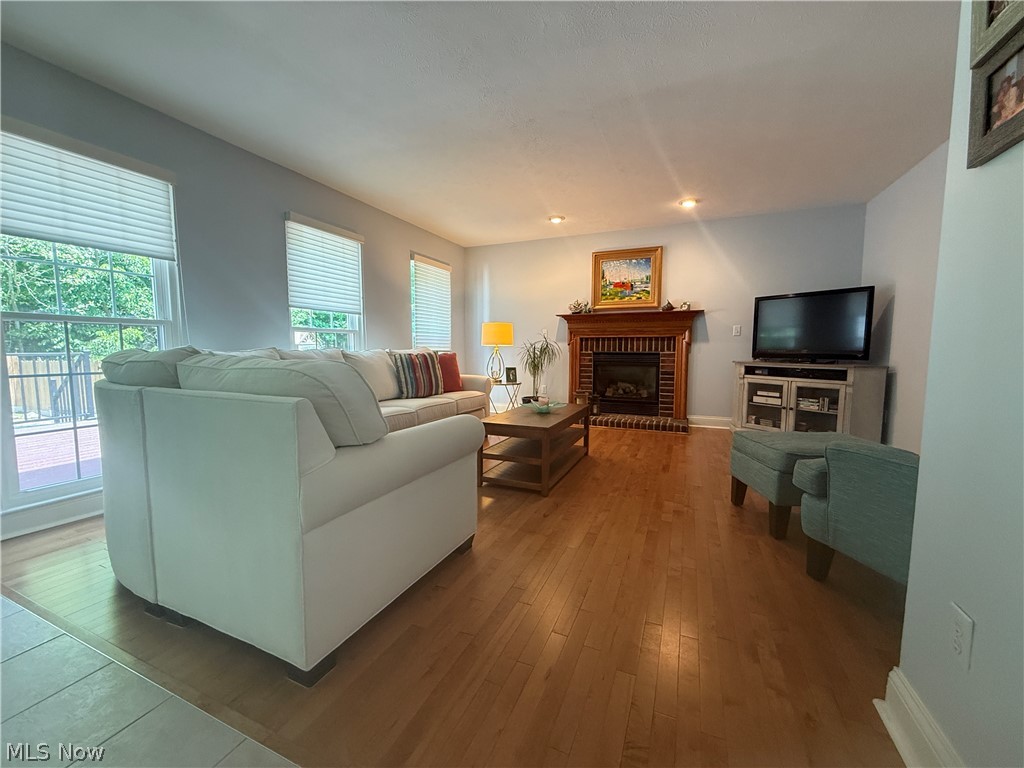 North Park - Residential