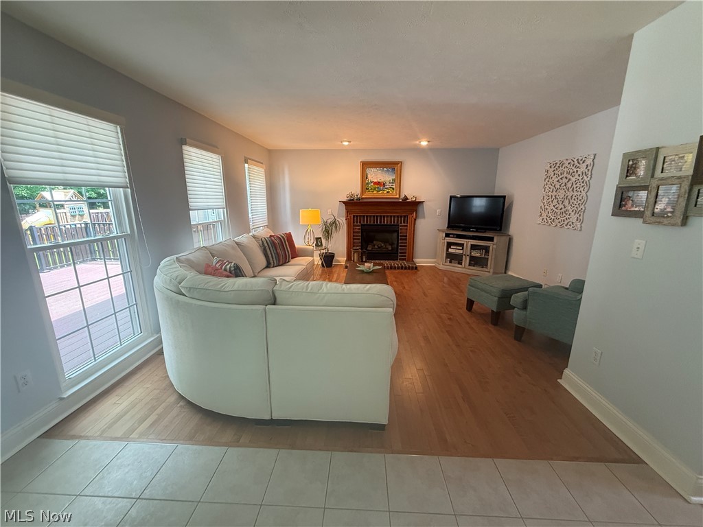 North Park - Residential