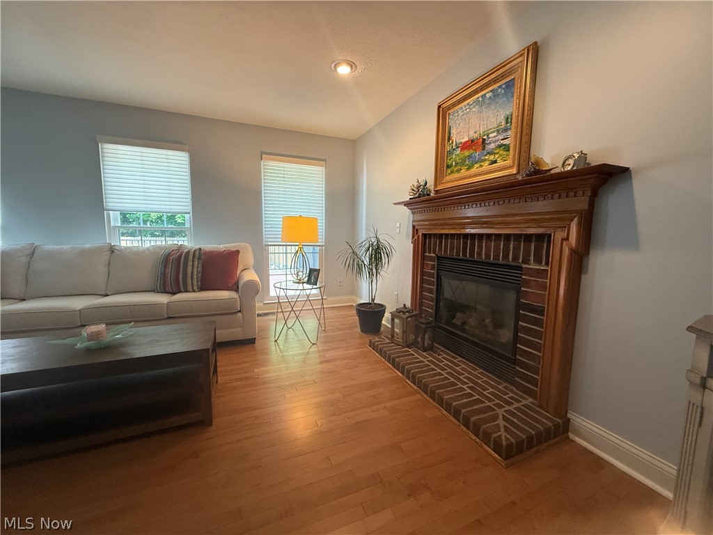 North Park - Residential