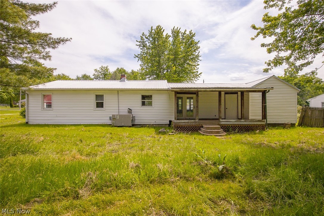 Barberton Land Co Allotment - Residential
