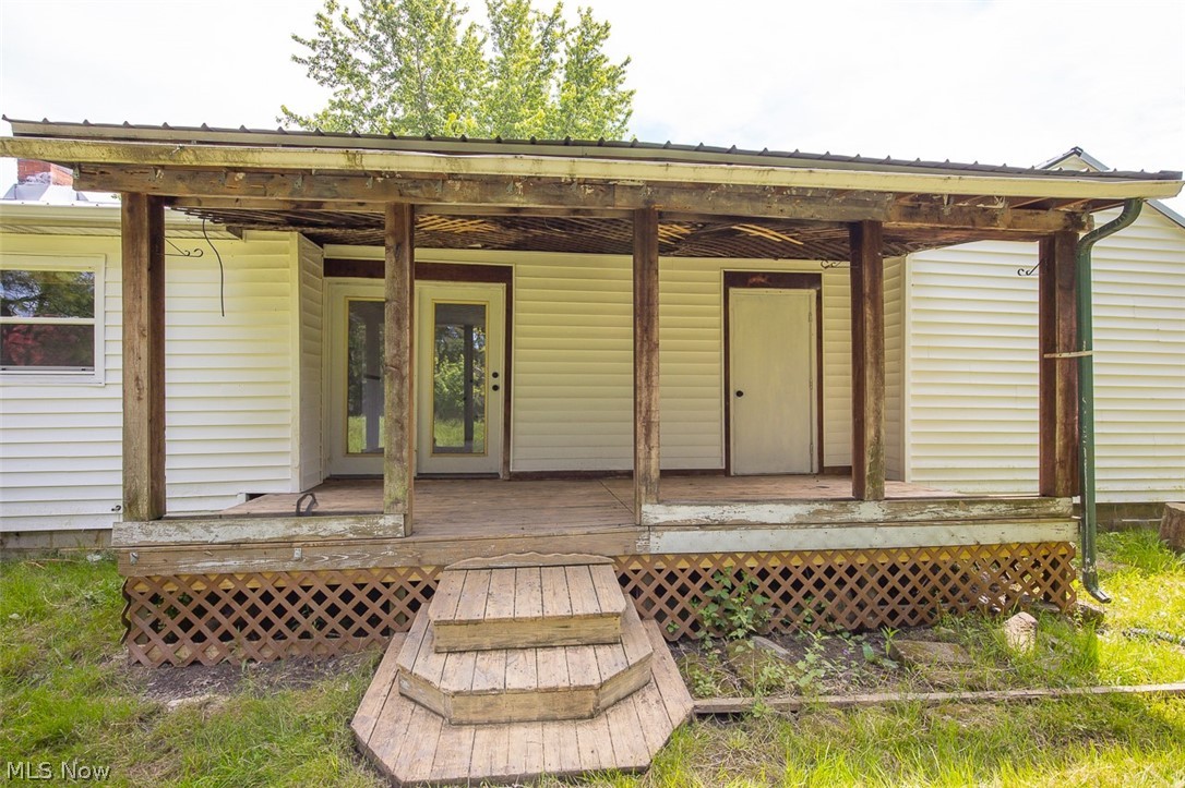 Barberton Land Co Allotment - Residential
