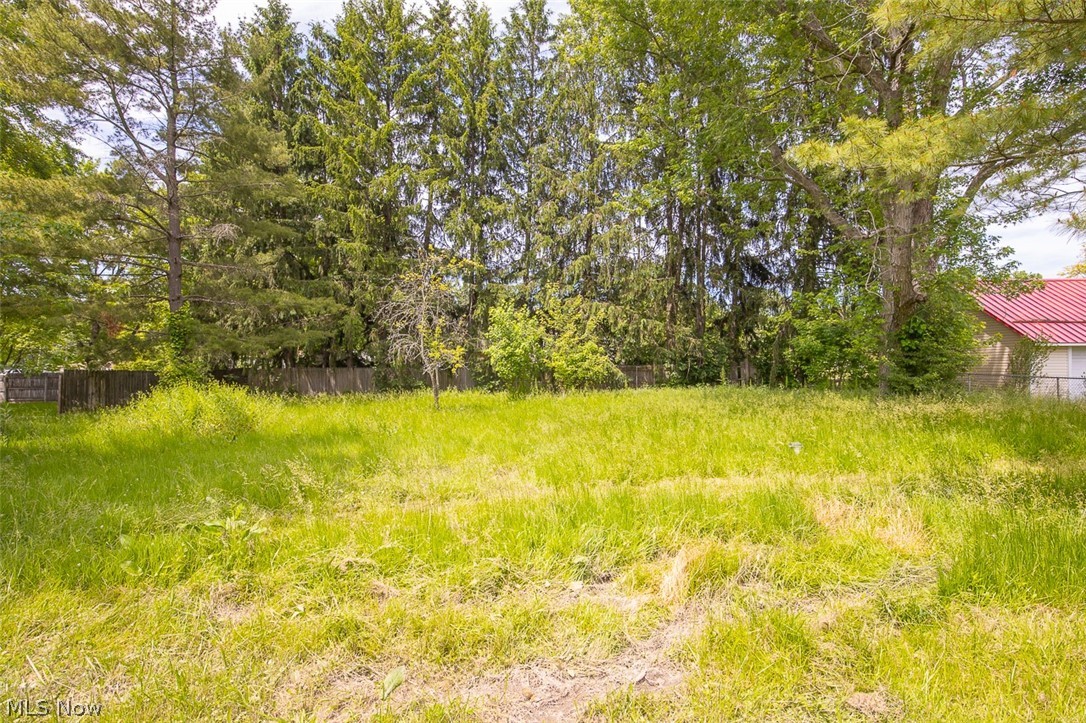 Barberton Land Co Allotment - Residential