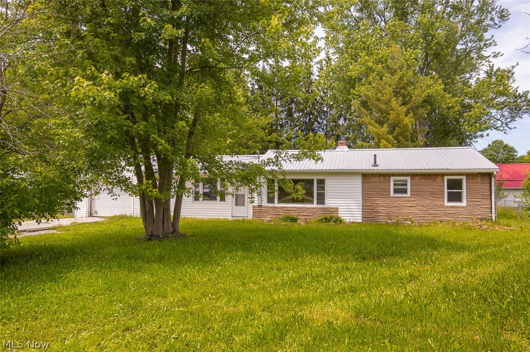 Barberton Land Co Allotment - Residential