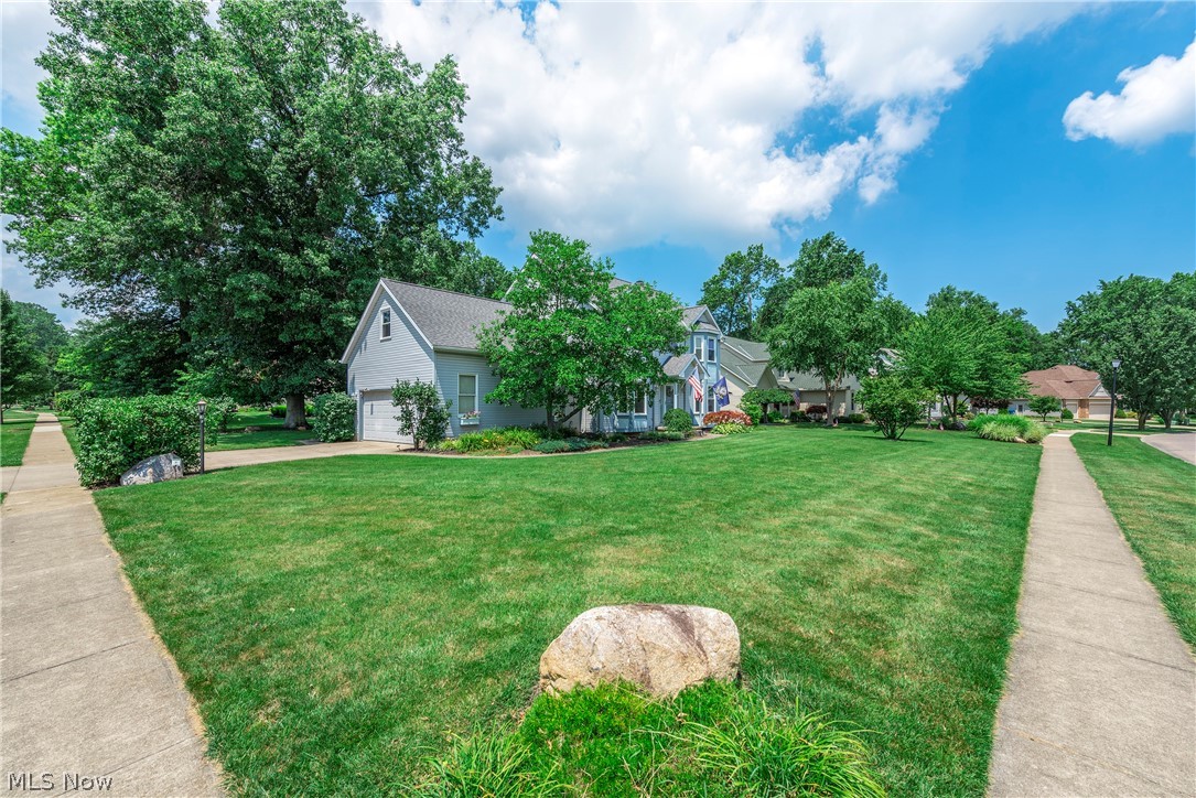 Apple Orchard Sub #6 - Residential