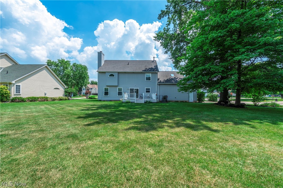 Apple Orchard Sub #6 - Residential