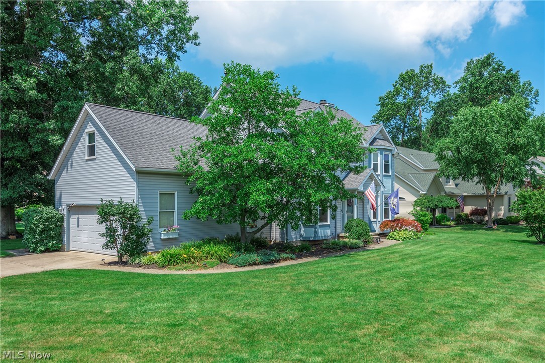 Apple Orchard Sub #6 - Residential