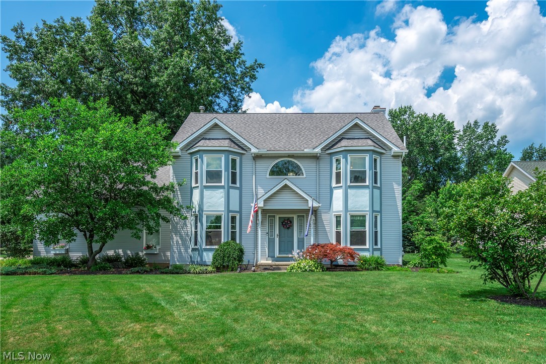 Apple Orchard Sub #6 - Residential