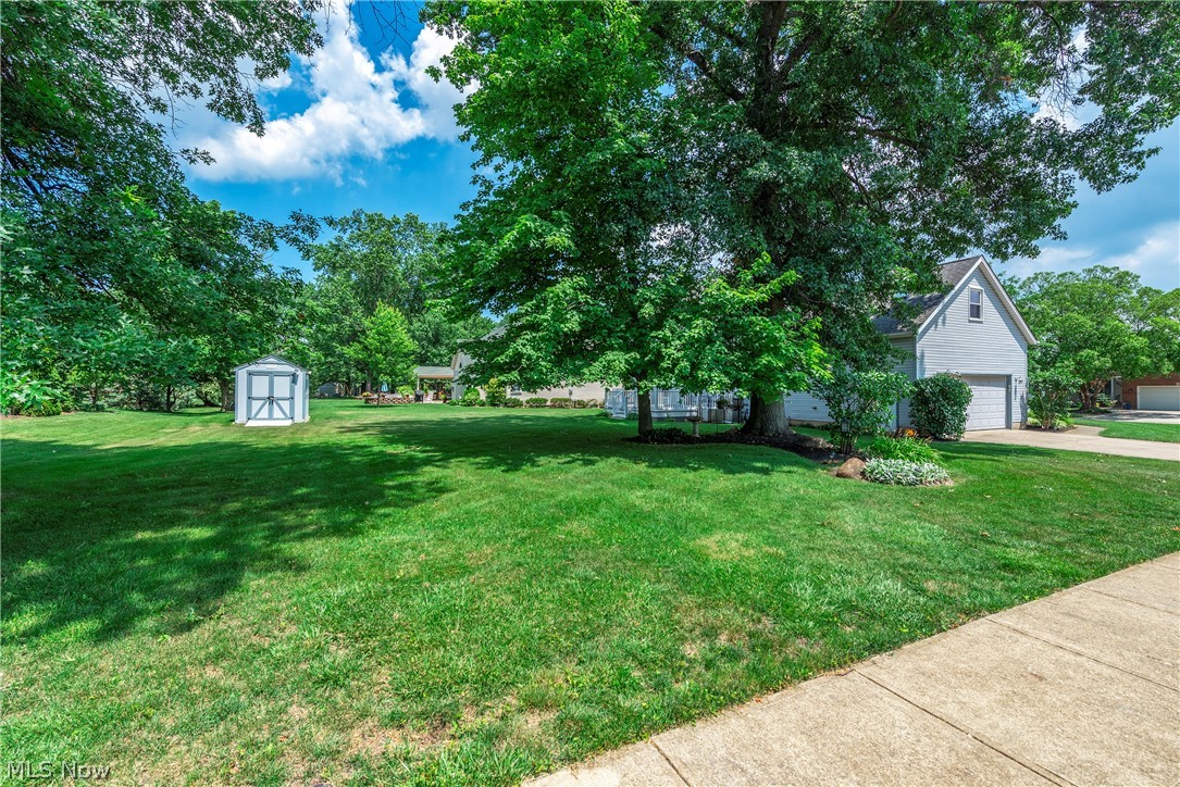 Apple Orchard Sub #6 - Residential