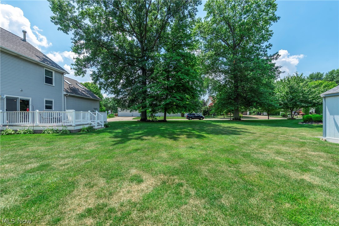 Apple Orchard Sub #6 - Residential
