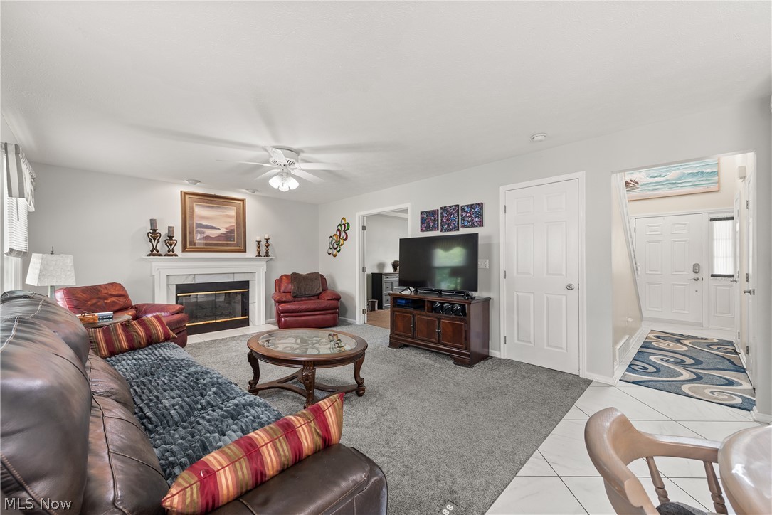 Apple Orchard Sub #6 - Residential