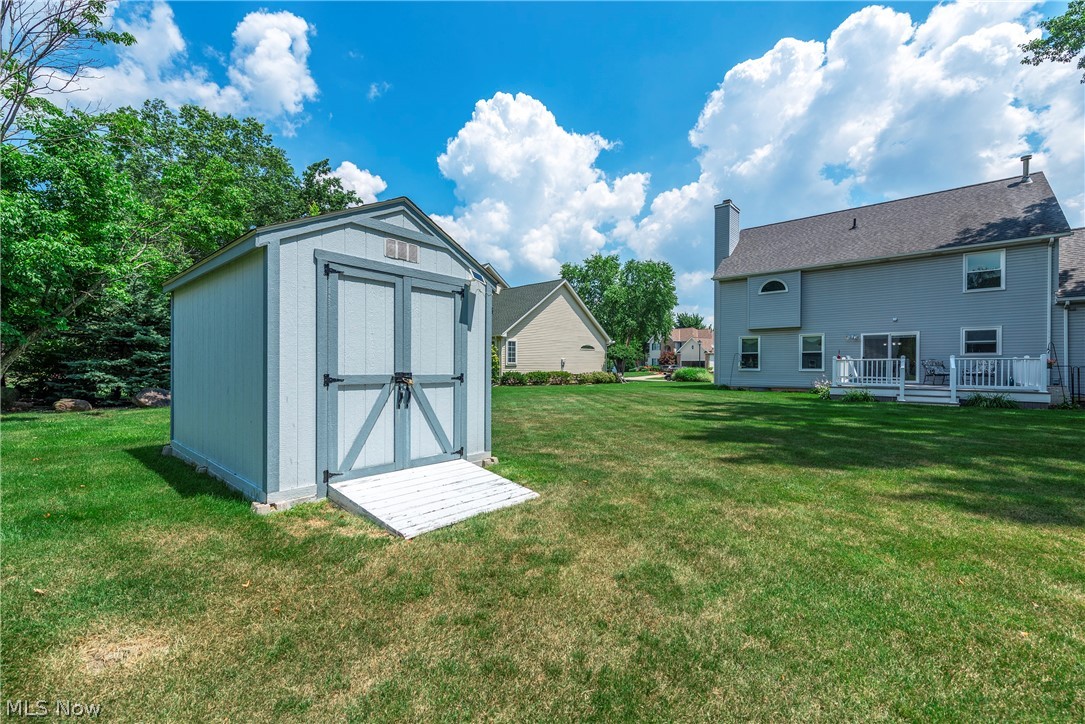 Apple Orchard Sub #6 - Residential