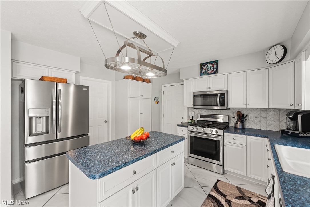 Apple Orchard Sub #6 - Residential