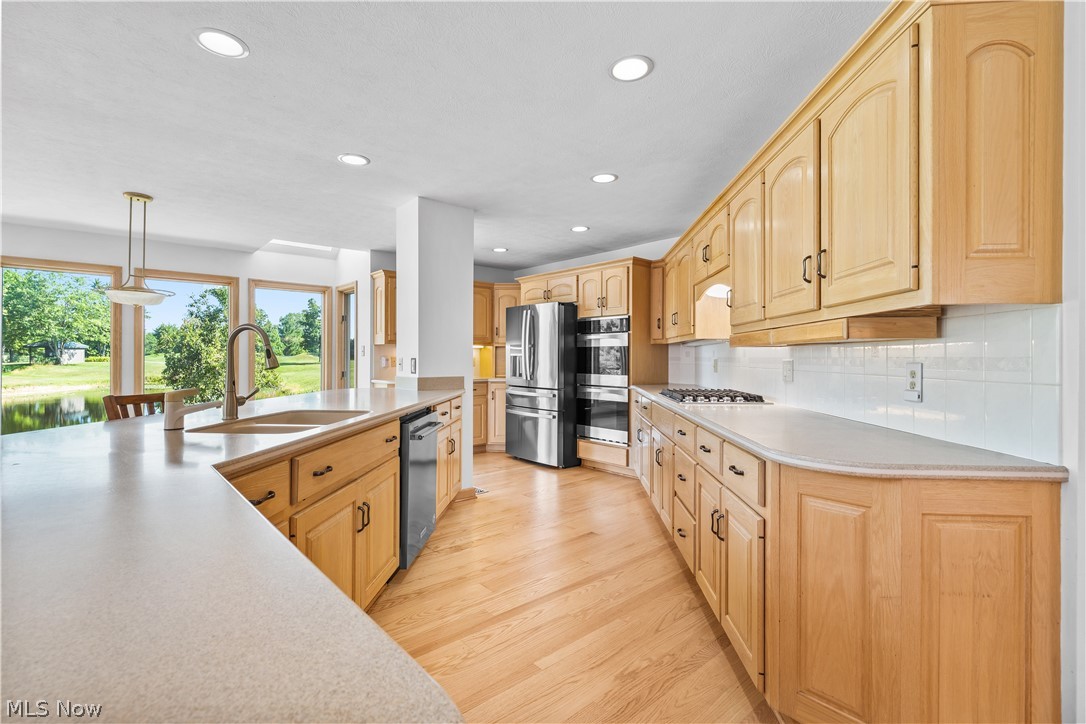 Weymouth Woods - Residential