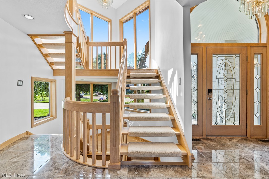 Weymouth Woods - Residential