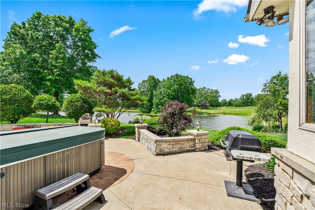 Weymouth Woods - Residential